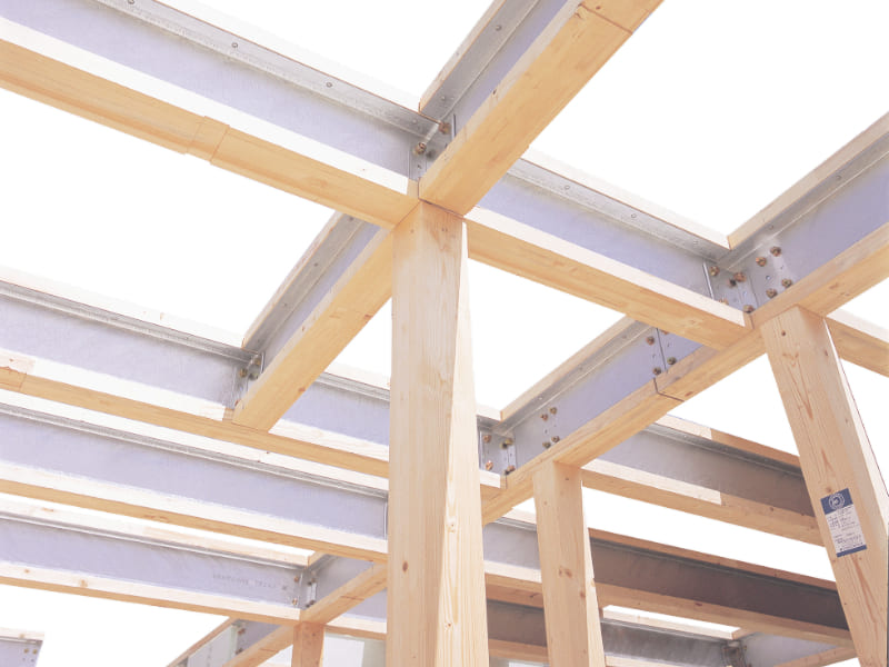 テクノストラクチャー工法