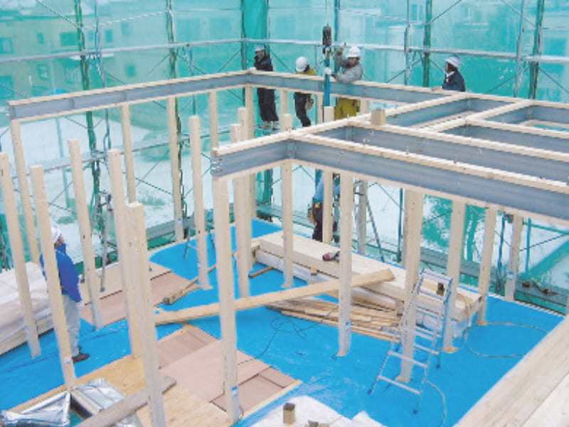 パナソニックビルダーズグループ